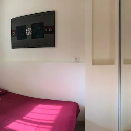Front De Mer Apartamento *