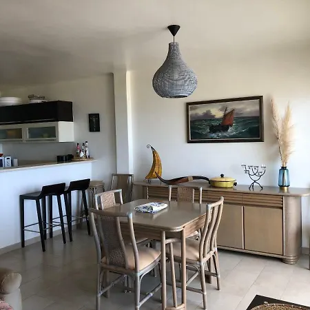 Front De Mer Apartamento