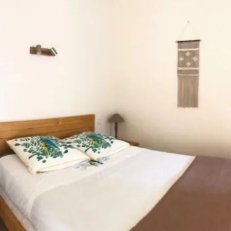 Apartamento Front De Mer *