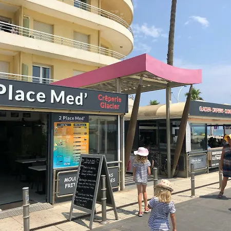 Apartamento Front De Mer *