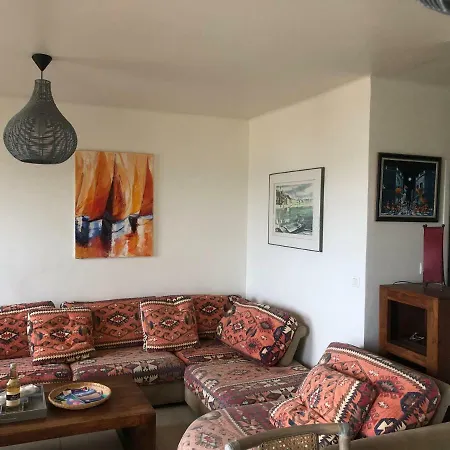 Front De Mer Apartamento *
