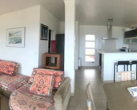 Apartamento Front De Mer Canet-en-Roussillon